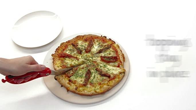 مقص تقطيع البيتزا - Makfool