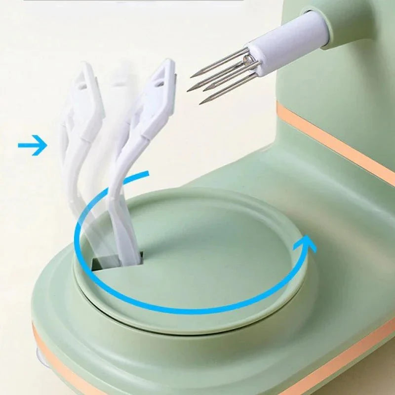 مقشرة الفواكه الالمانية - Makfool