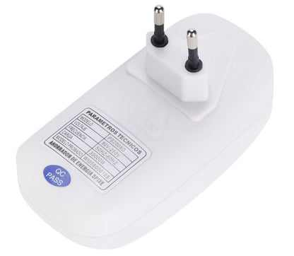 موفر الطاقة الكهربائية المميز - Makfool