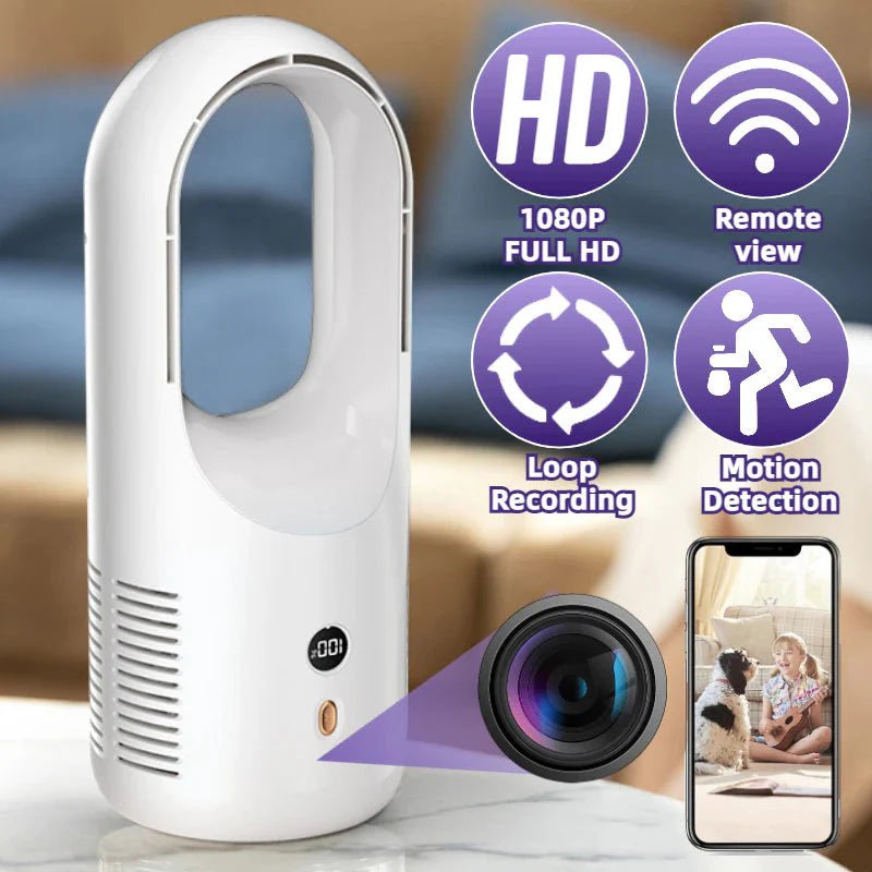 مروحة مميزة بدون شفرة لعدة استخدامات 2023 Uae - Makfool