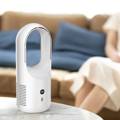 مروحة مميزة بدون شفرة لعدة استخدامات 2023 Uae - Makfool