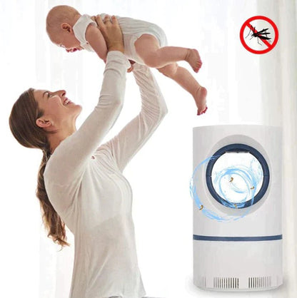 صاعق الناموس والحشرات بالأشعة فوق البنفسجية الأكثر مبيعاً