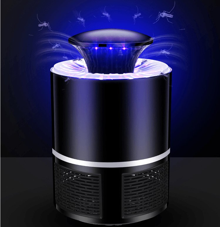 مصباح قتل الباعوض الأكثر مبيعا 2023 - Makfool