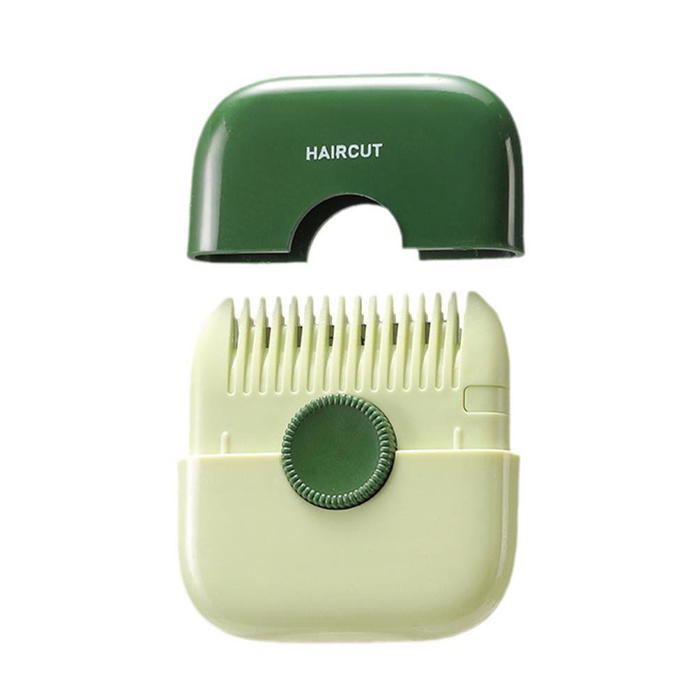 مشط صغير ومميز لقص الشعر - Makfool