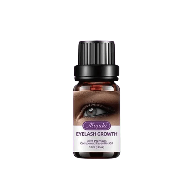 مصل نمو الرموش والحواجب - Makfool