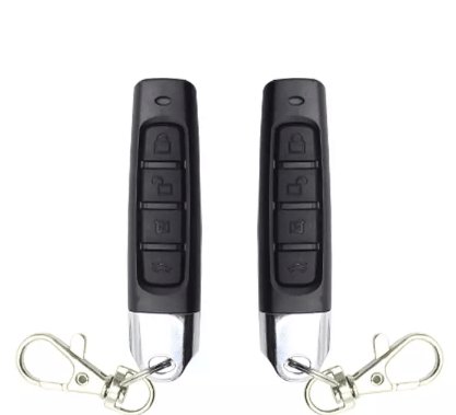 ناسخ اجهزة التحكم الذكي - الاكثر مبيعاً في المملكة - Makfool