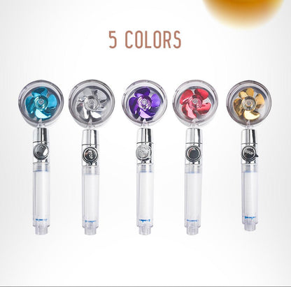 رأس الشاور ذو الضغط القوي - Makfool