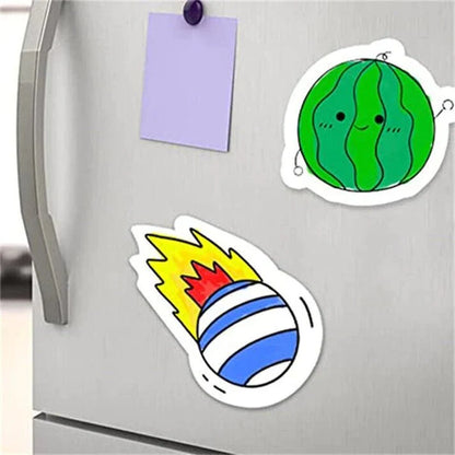 رول اوراق التلوين أشتري قطعة والثانية مجانا - Makfool