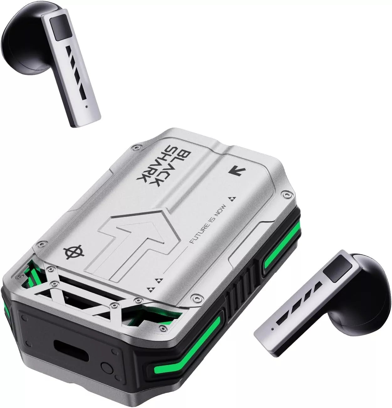 سماعة النينجا الخارقة