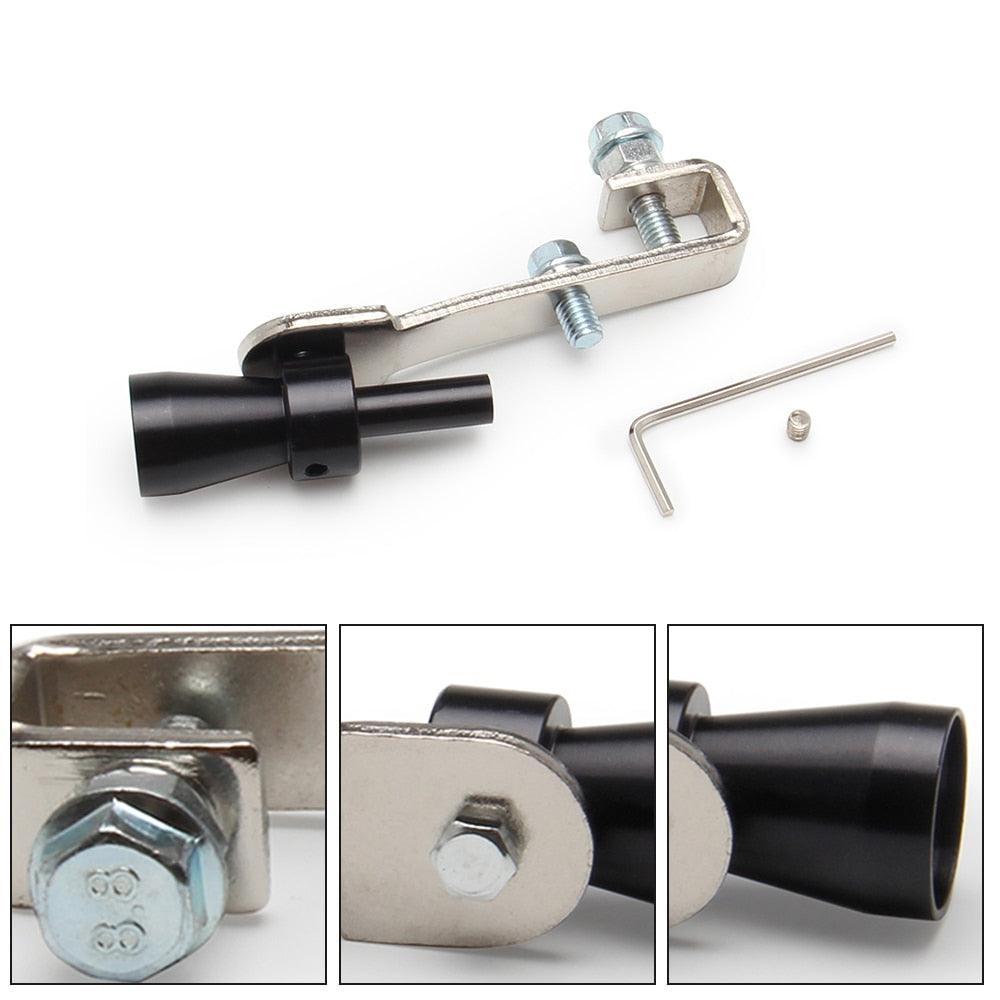 صانع صوت التيربو للسيارات - Makfool