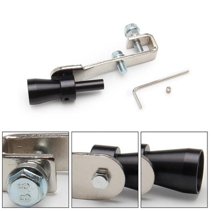 صانع صوت التيربو للسيارات - Makfool