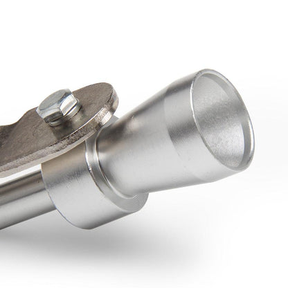 صانع صوت التيربو للسيارات (قطعتين) - Makfool