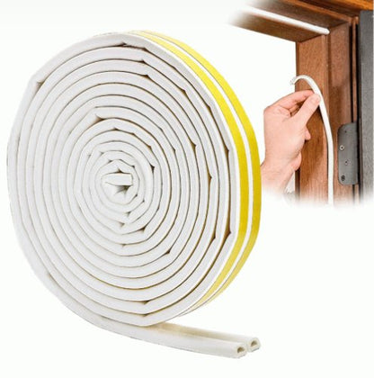 شريط عازل الصوت المنزلي 10 متر - Makfool