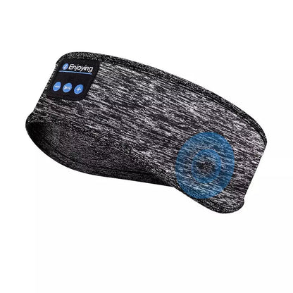 سماعة الرأس اللاسلكية للنوم والتمارين المختلفة - Makfool