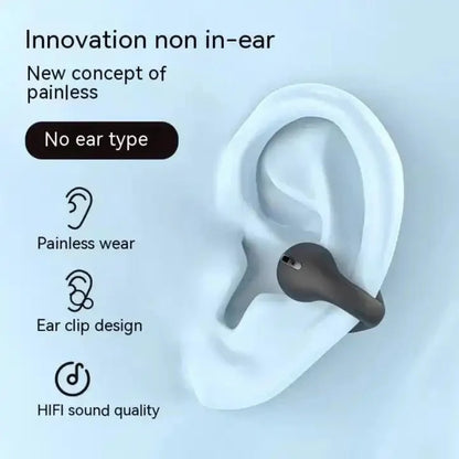 سماعة بلوتوث بتصميم عصري وعملي الأكثر مبيعا - Makfool