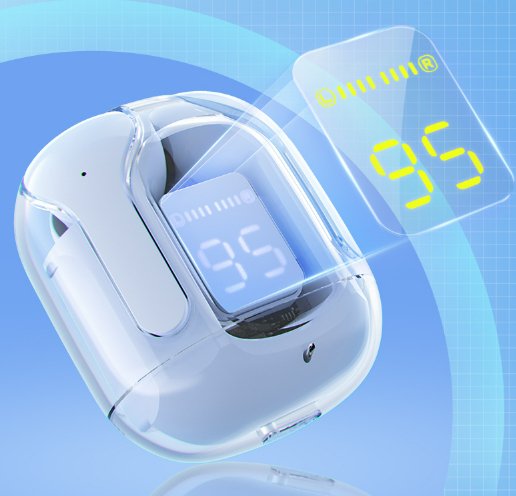 سماعات بلوتوث العازلة للضوضاء المميزة والجديدة 2023 uae - Makfool