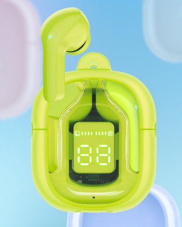 سماعات بلوتوث المميزة والجديدة 2023 - Makfool