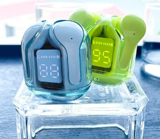 سماعات بلوتوث المميزة والجديدة 2023 - Makfool