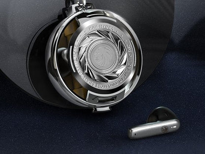 سماعات بلوتوث لاسلكية تلغي الضوضاء - Makfool