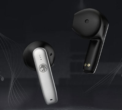 سماعات بلوتوث لاسلكية تلغي الضوضاء - Makfool