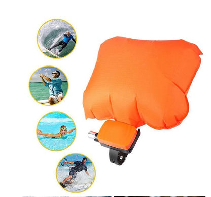 سوار الانقاذ المضاد للغرق المميز - Makfool