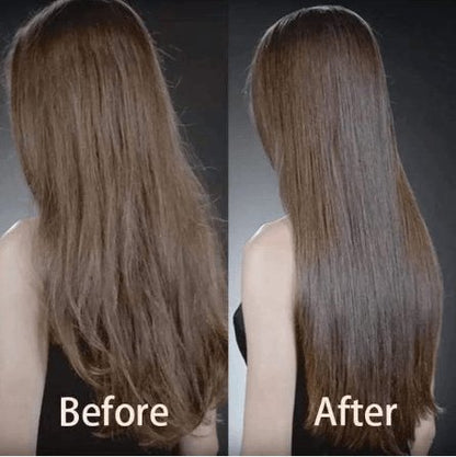 ®Split-Ender Pro أداة التخلص من الشعر المتقصف الأكثر مبيعاً في المملكة - Makfool