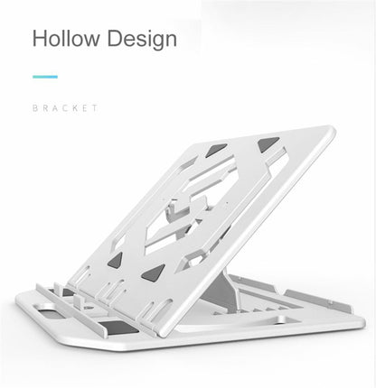 Stand Laptop حامل الحاسوب 2023 ⭐️⭐️⭐️ - Makfool