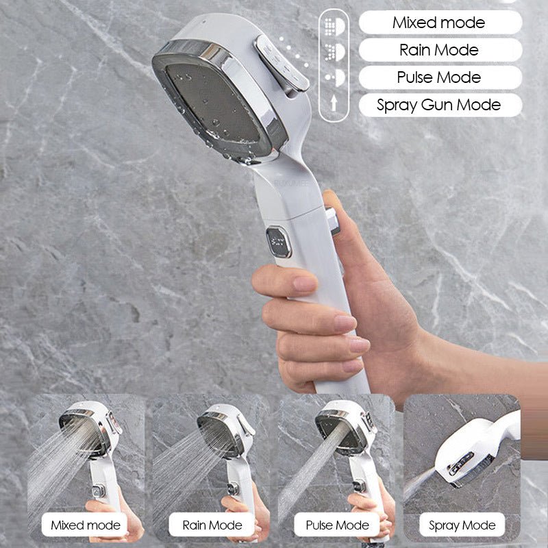 T 2023 رأس الشاور عالي الضغط الاصلي