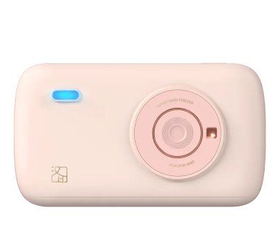 طابعة صور صغيرة محمولة مميزة - Makfool