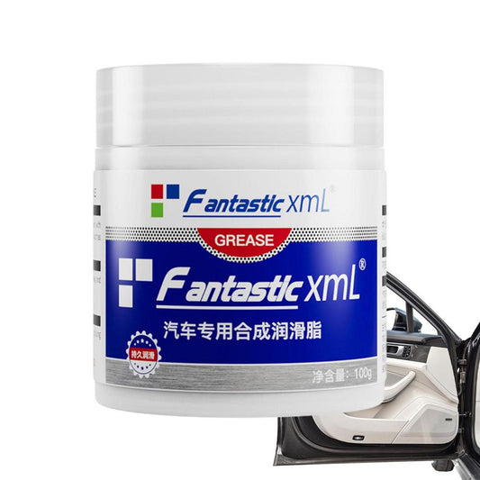 تشحيم نافذة السيارة - Makfool