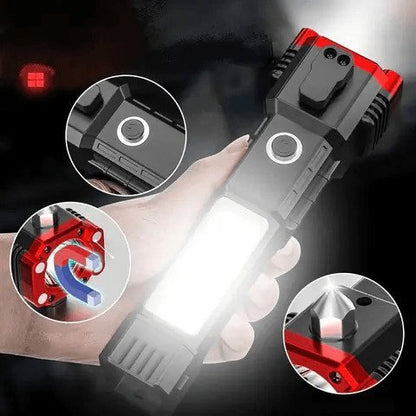 UAE الكشاف المميز متعدد الوظائف ٢٠٢٣ - Makfool