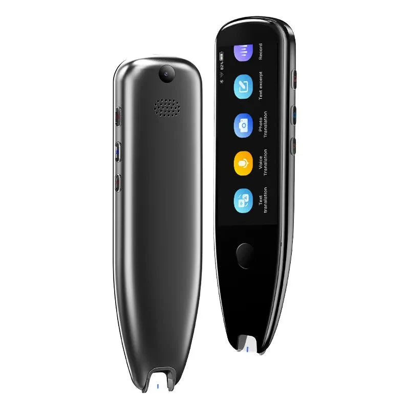 UAE مترجم جميع لغات العالم و قرأتها -يدعم اللغة العربية - Makfool